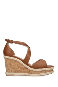 'Kross Wedge' Heels