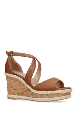 'Kross Wedge' Heels