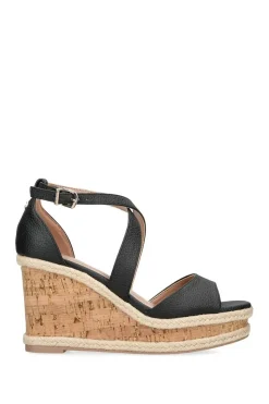 'Kross Wedge' Heels