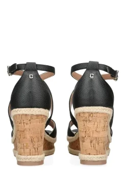 'Kross Wedge' Heels