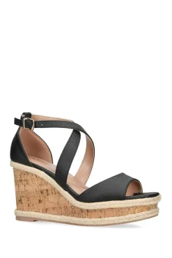 'Kross Wedge' Heels