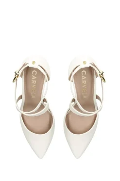 'Kross'  Heels