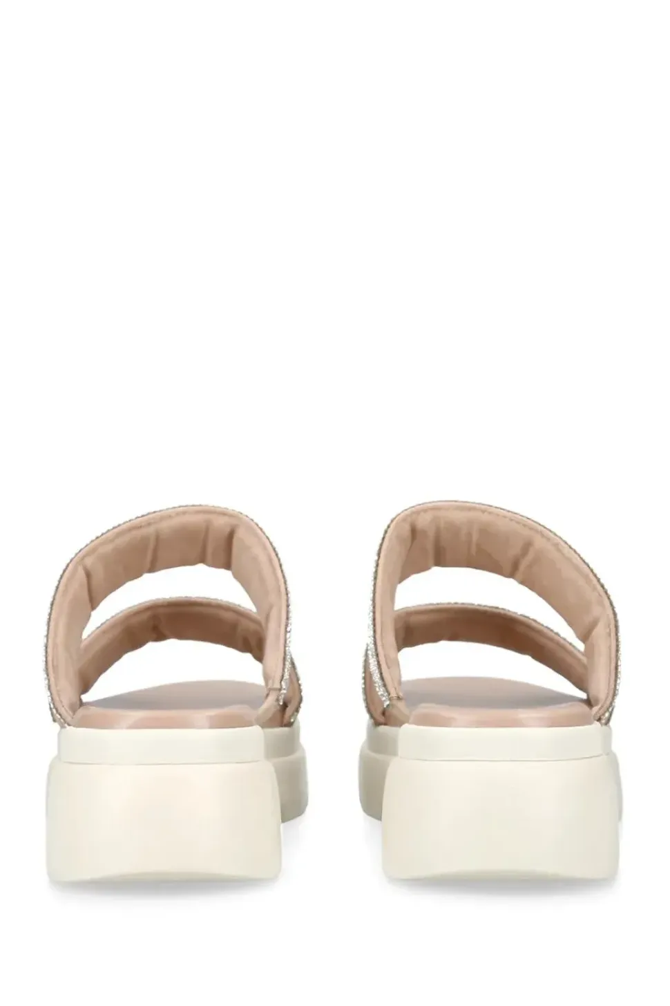 'Krypton' Sandals