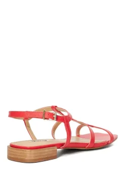 'Ladi' Leather Sandals