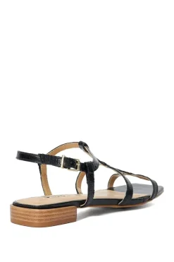 'Ladi' Leather Sandals