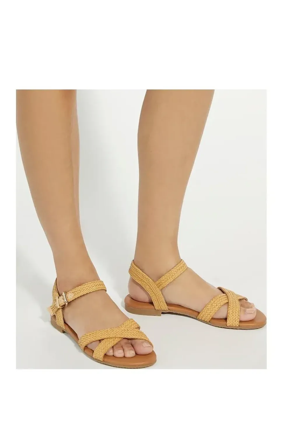 'Lalisa' Sandals