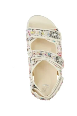'Lamara' Sandals