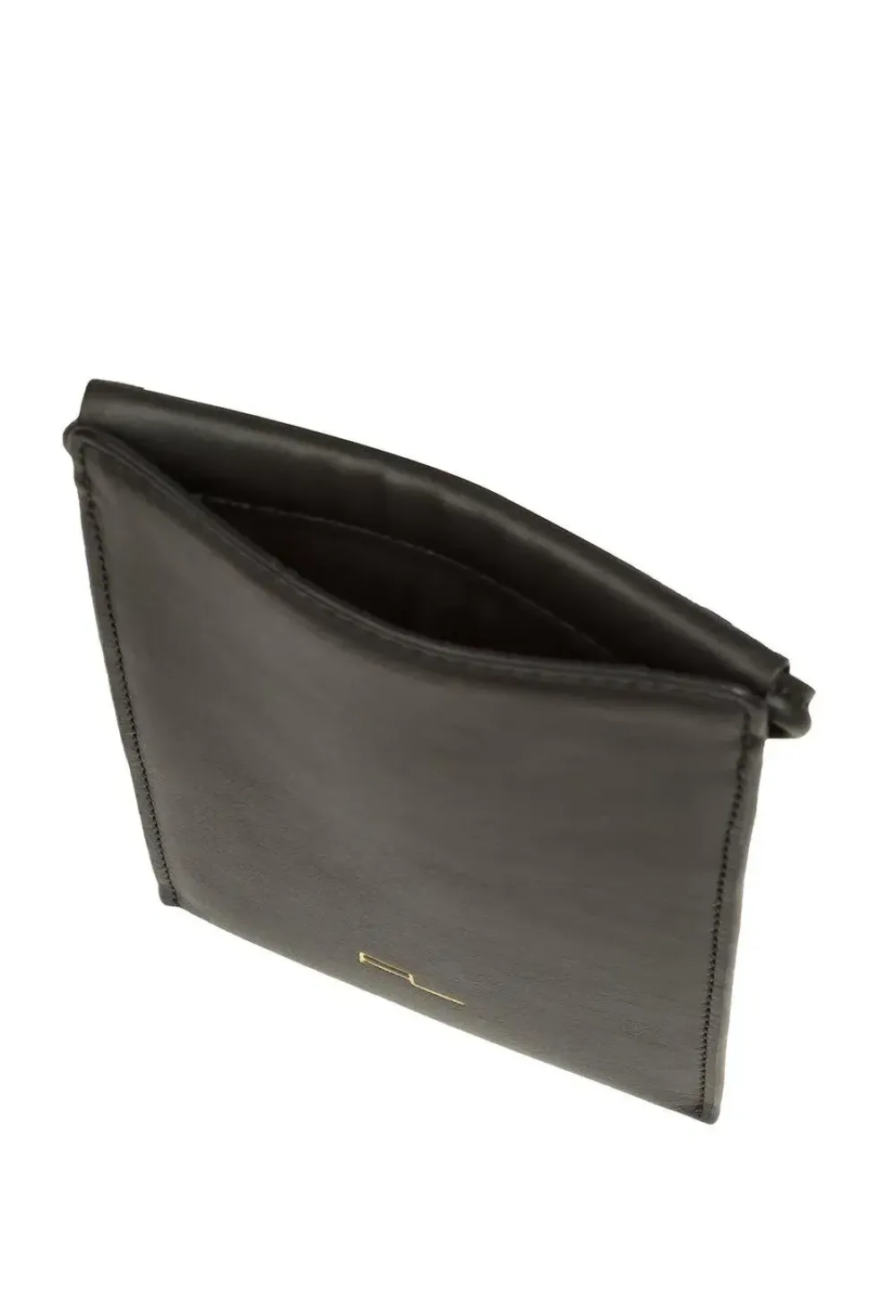 'Lana' Nappa Leather Cross Body Phone Bag