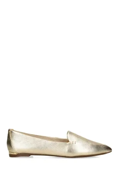'Landed 2' Leather Flats