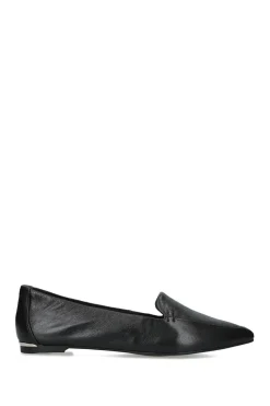'Landed 2' Leather Flats