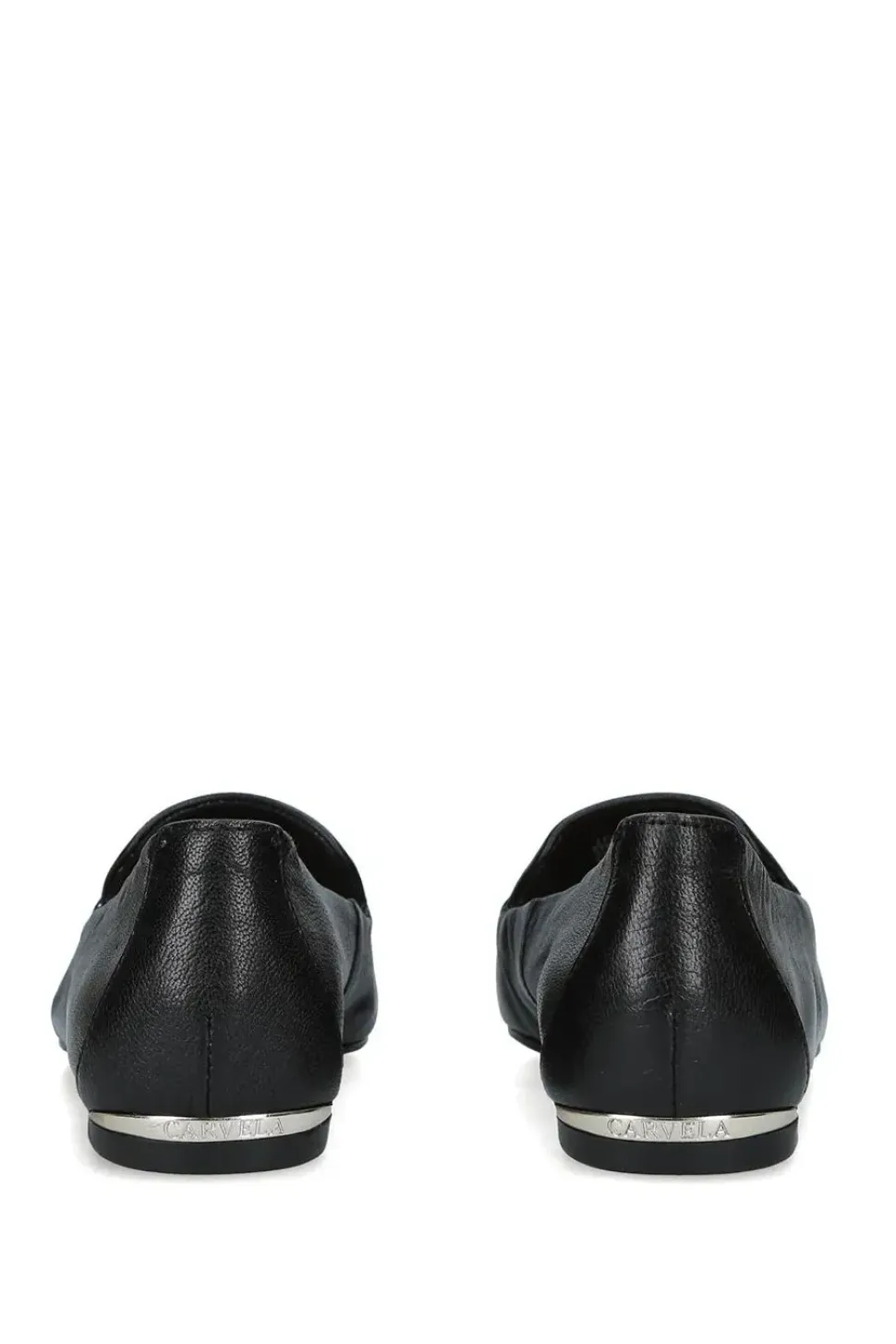 'Landed 2' Leather Flats