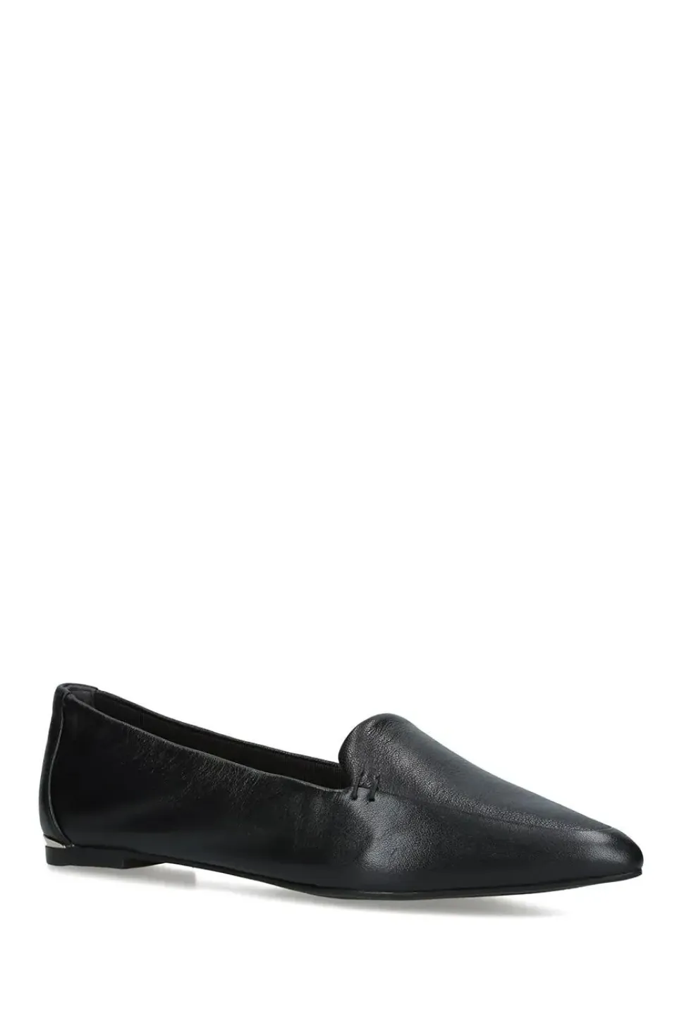 'Landed 2' Leather Flats