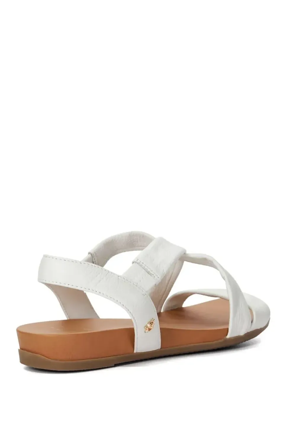 'Landies' Leather Sandals