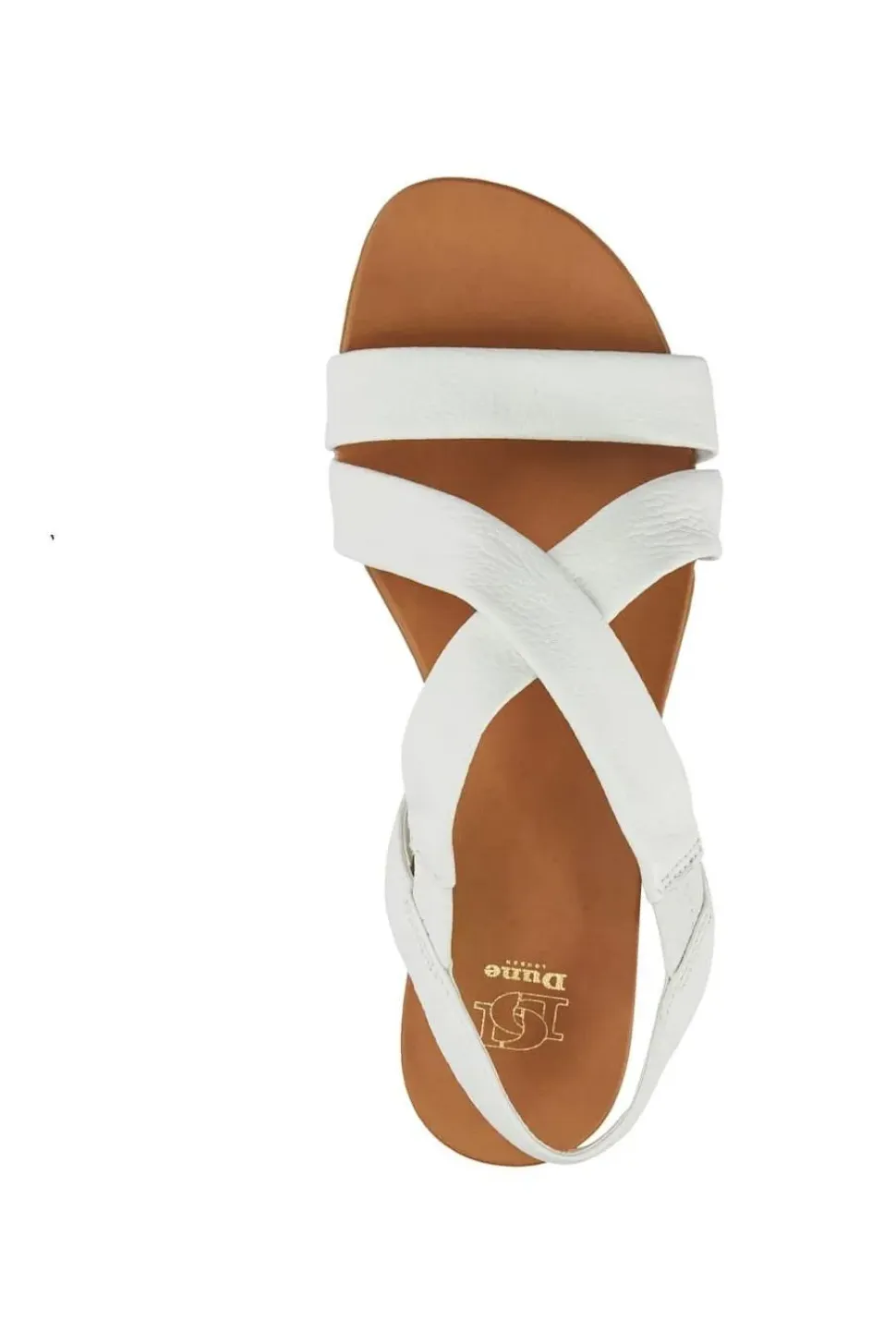 'Landies' Leather Sandals