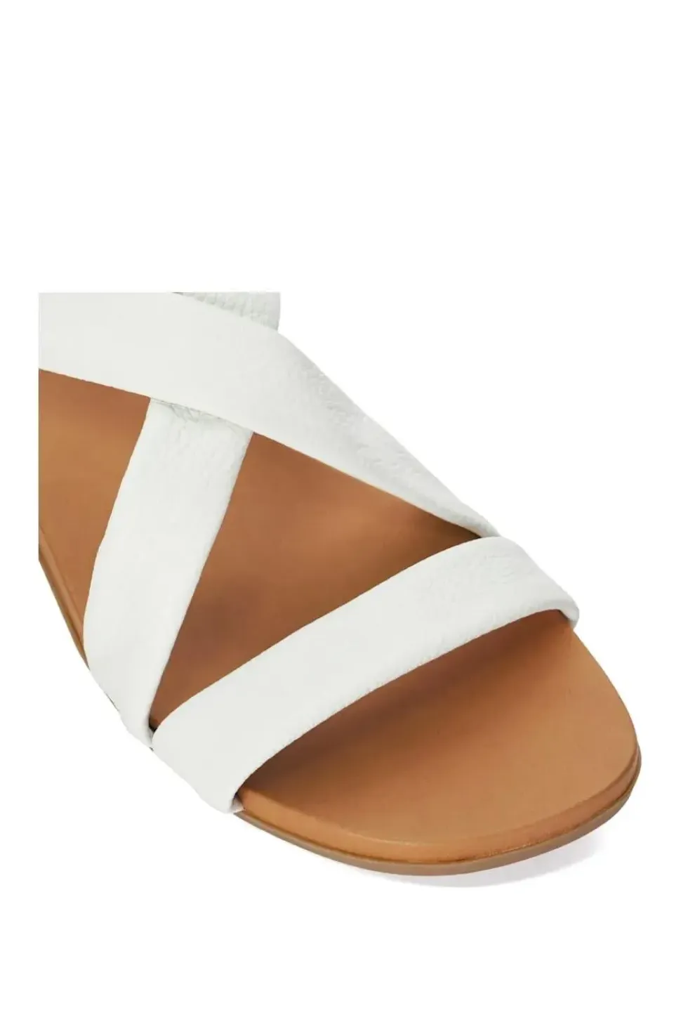 'Landies' Leather Sandals
