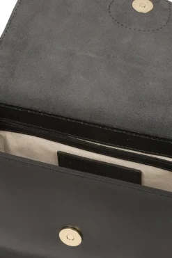 'Langdale' Leather Cross Body Bag