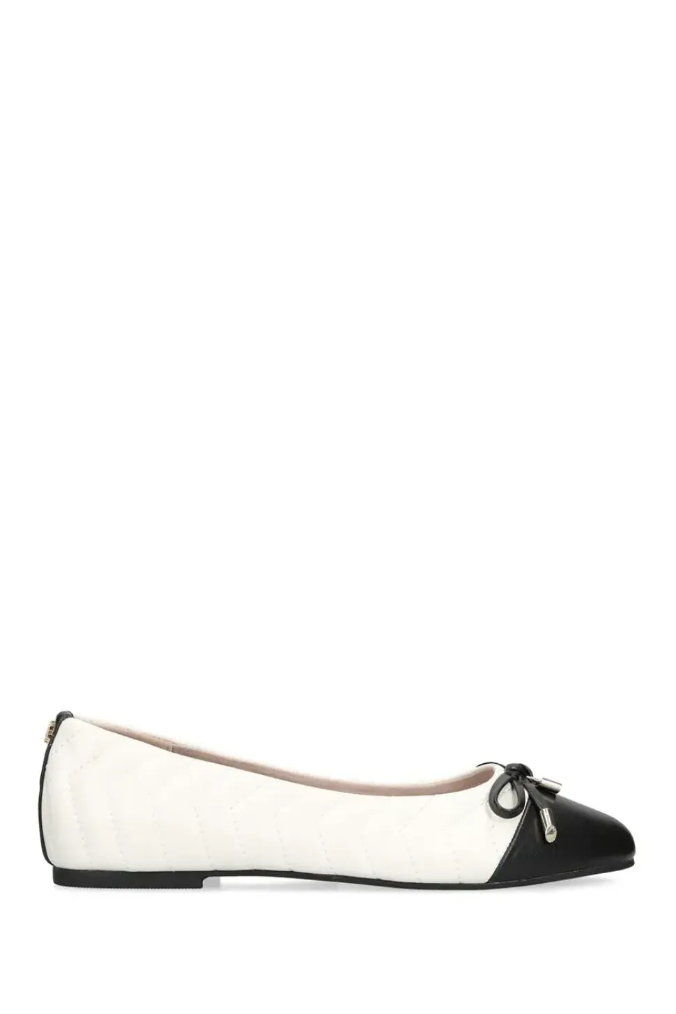 'Lara Ballerina' Flats