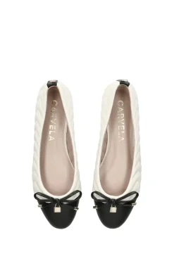 'Lara Ballerina'  Flats