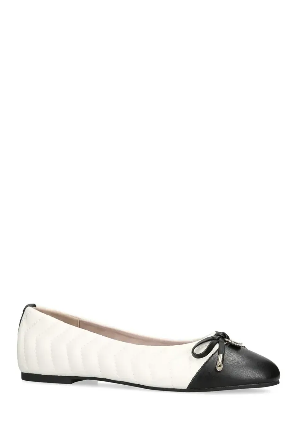 'Lara Ballerina' Flats