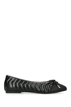 'Lara Ballerina' Flats