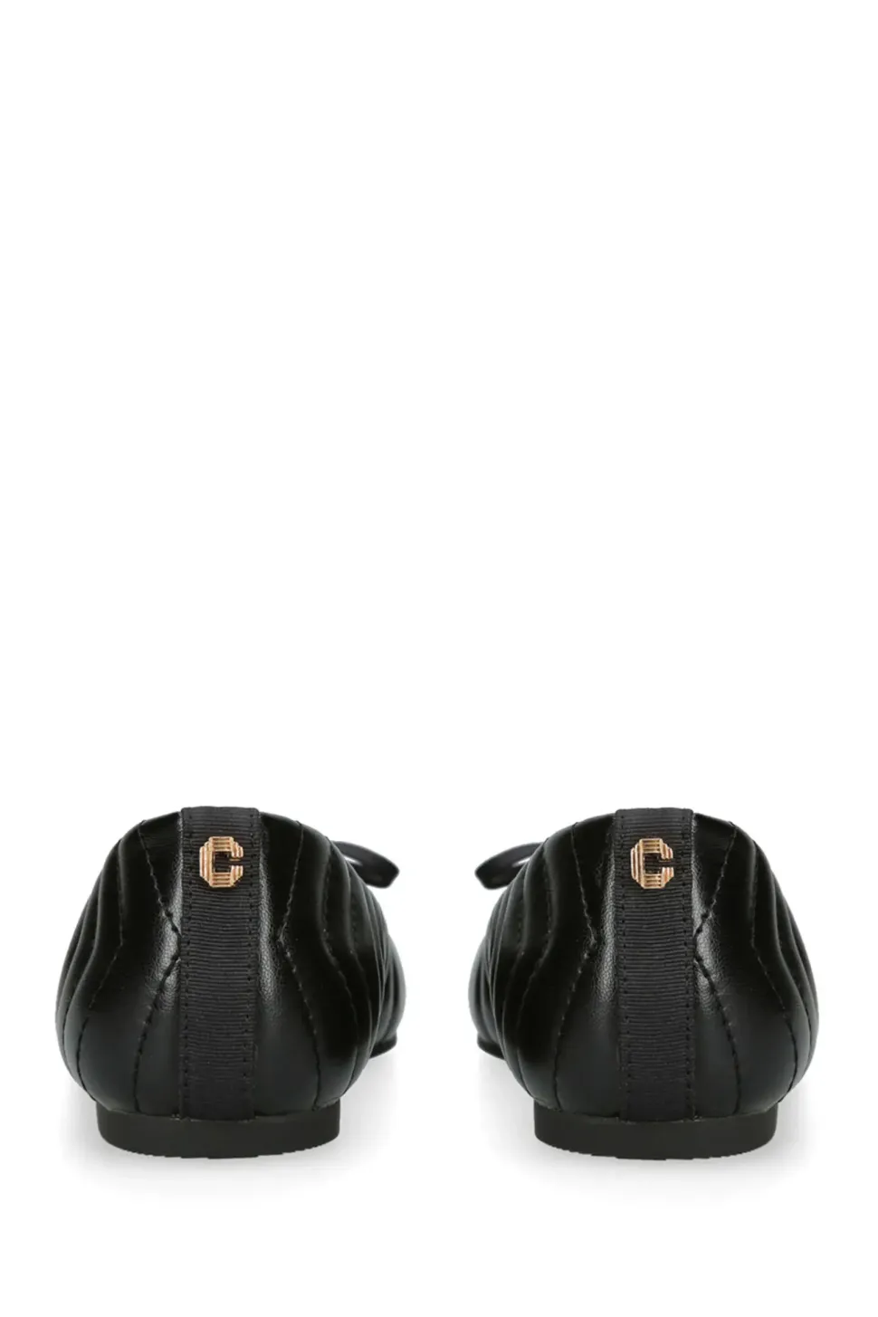 'Lara Ballerina' Flats