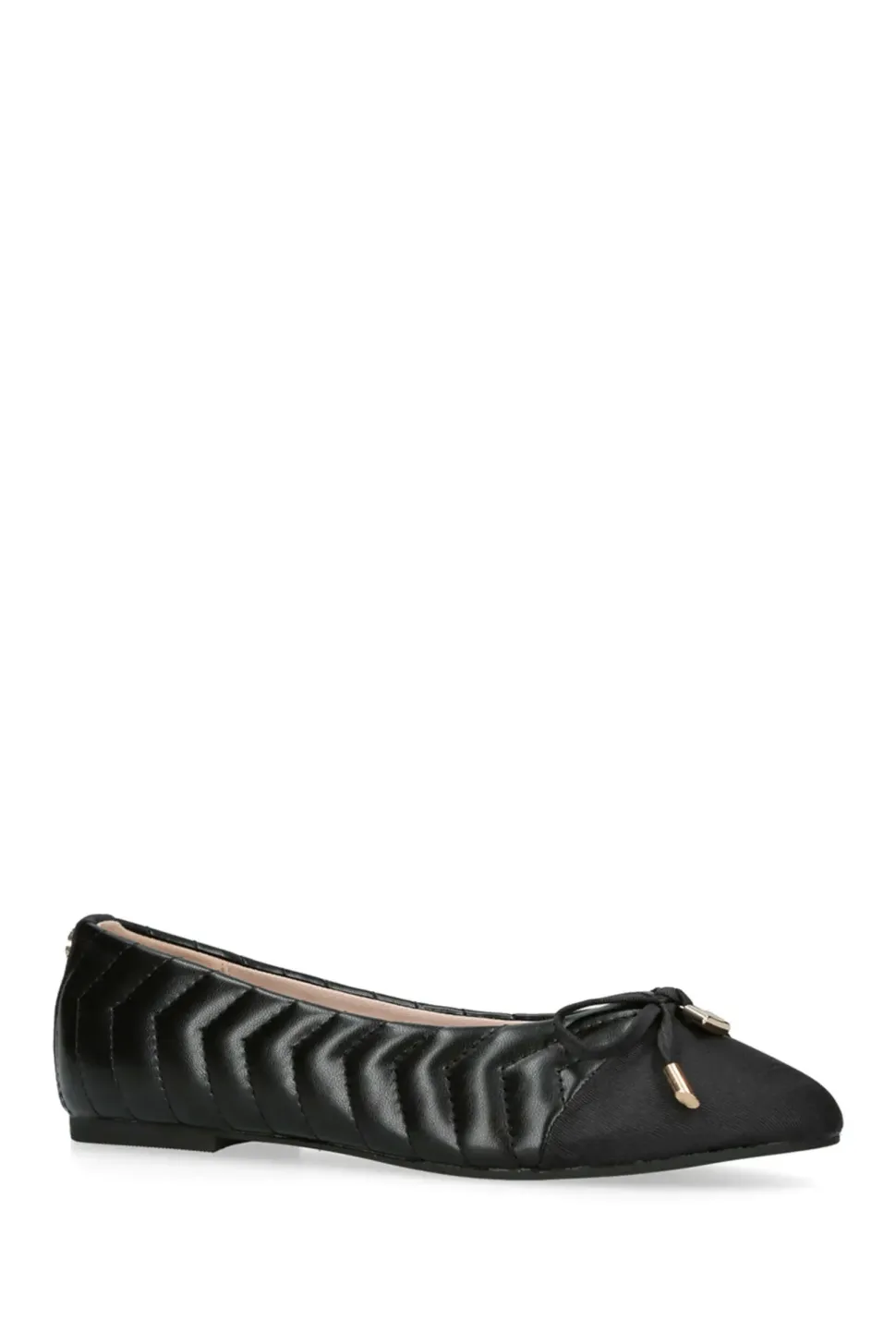 'Lara Ballerina' Flats