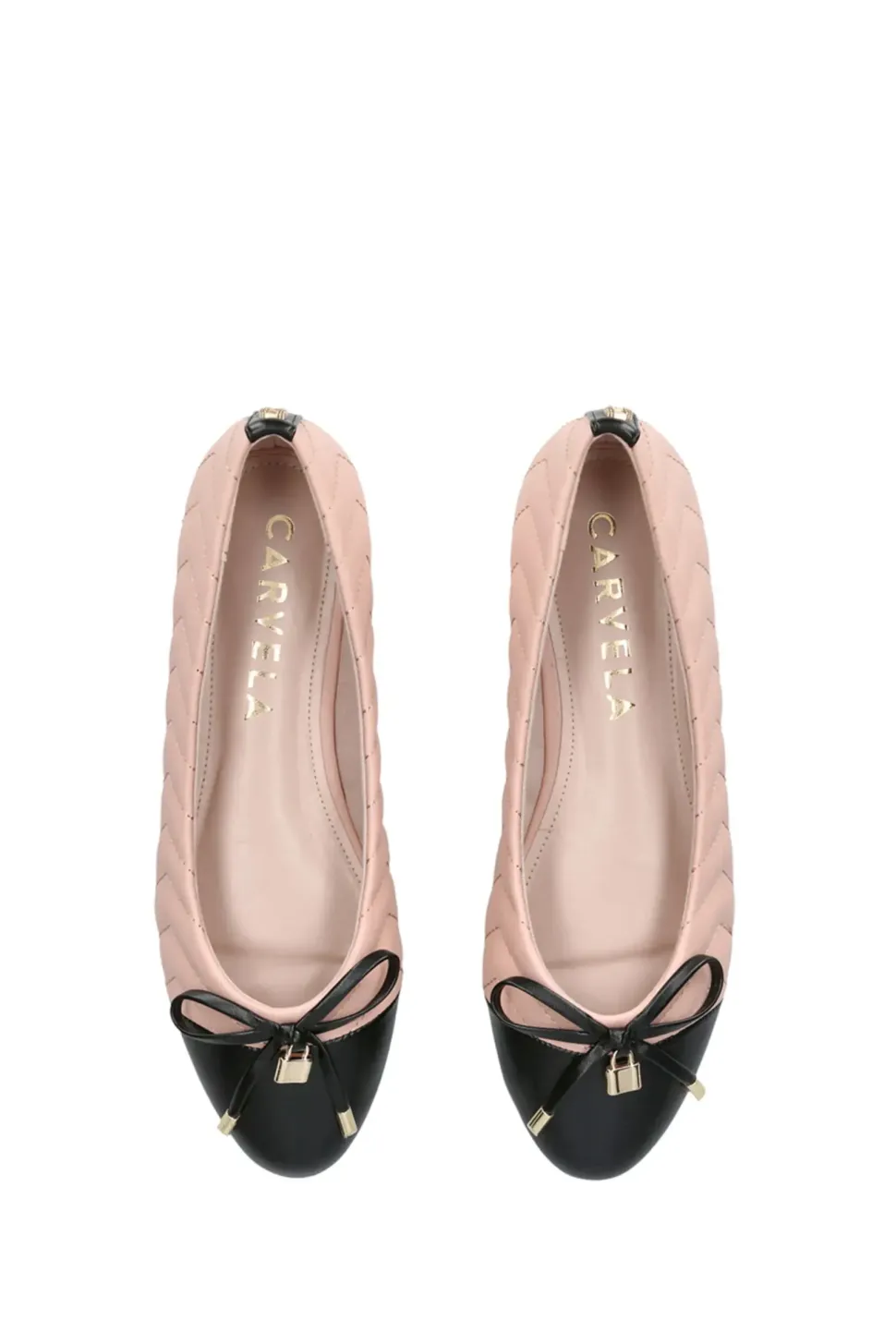 'Lara Ballerina' Flats