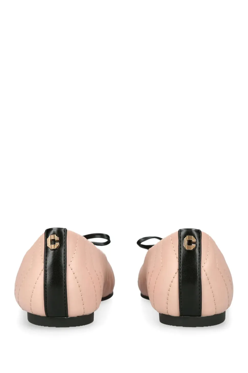 'Lara Ballerina' Flats
