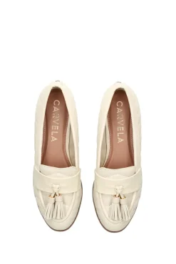 'Lara Loafer'  Flats