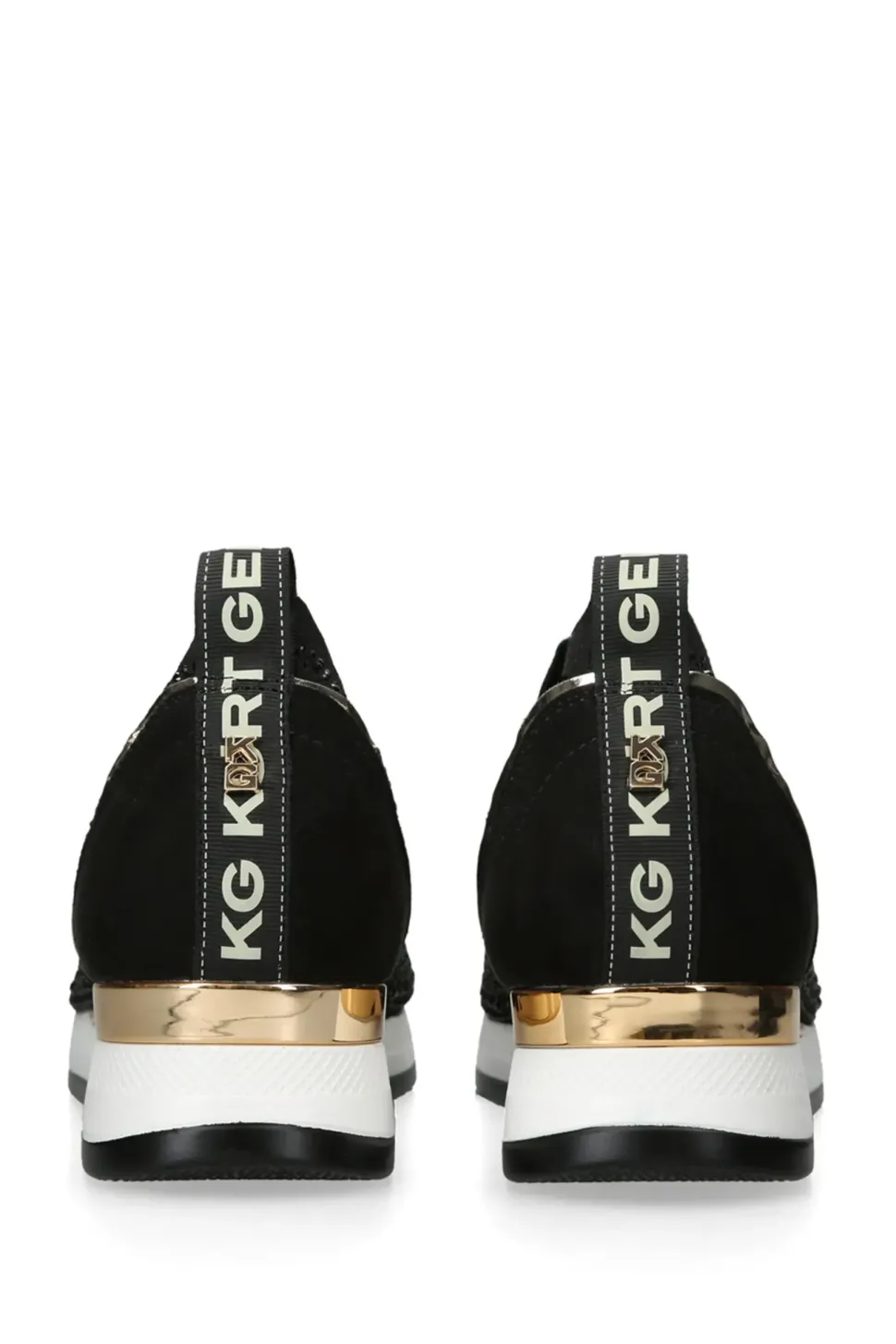 'Lara' Trainers