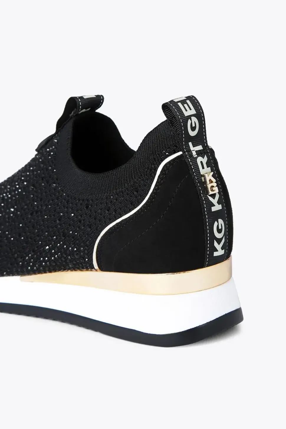 'Lara2' Trainers