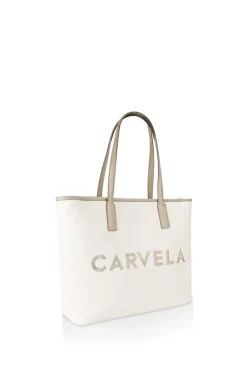 'Large Frame Shopper'  Bag