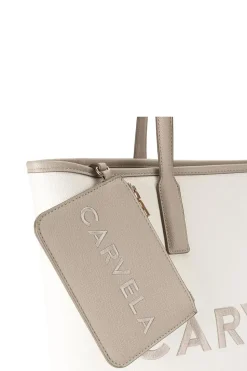 'Large Frame Shopper' Bag