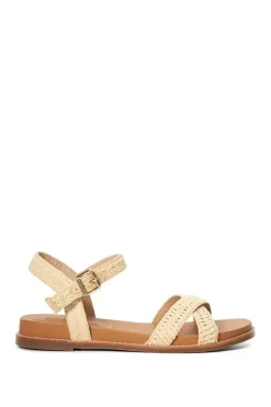 'Lassey' Sandals