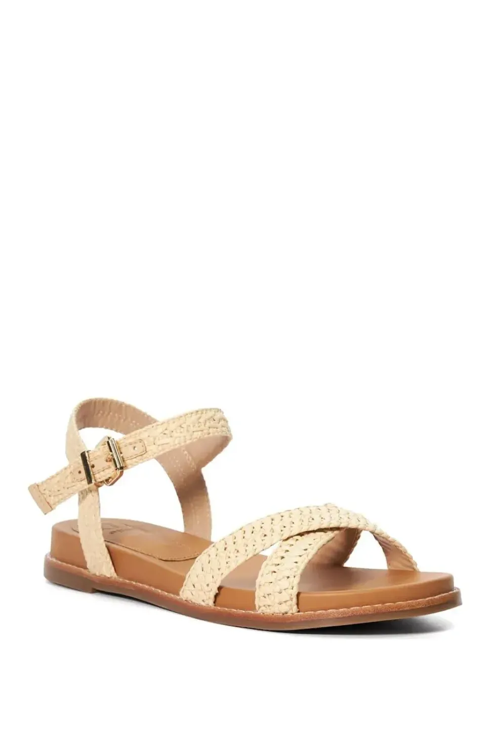 'Lassey' Sandals