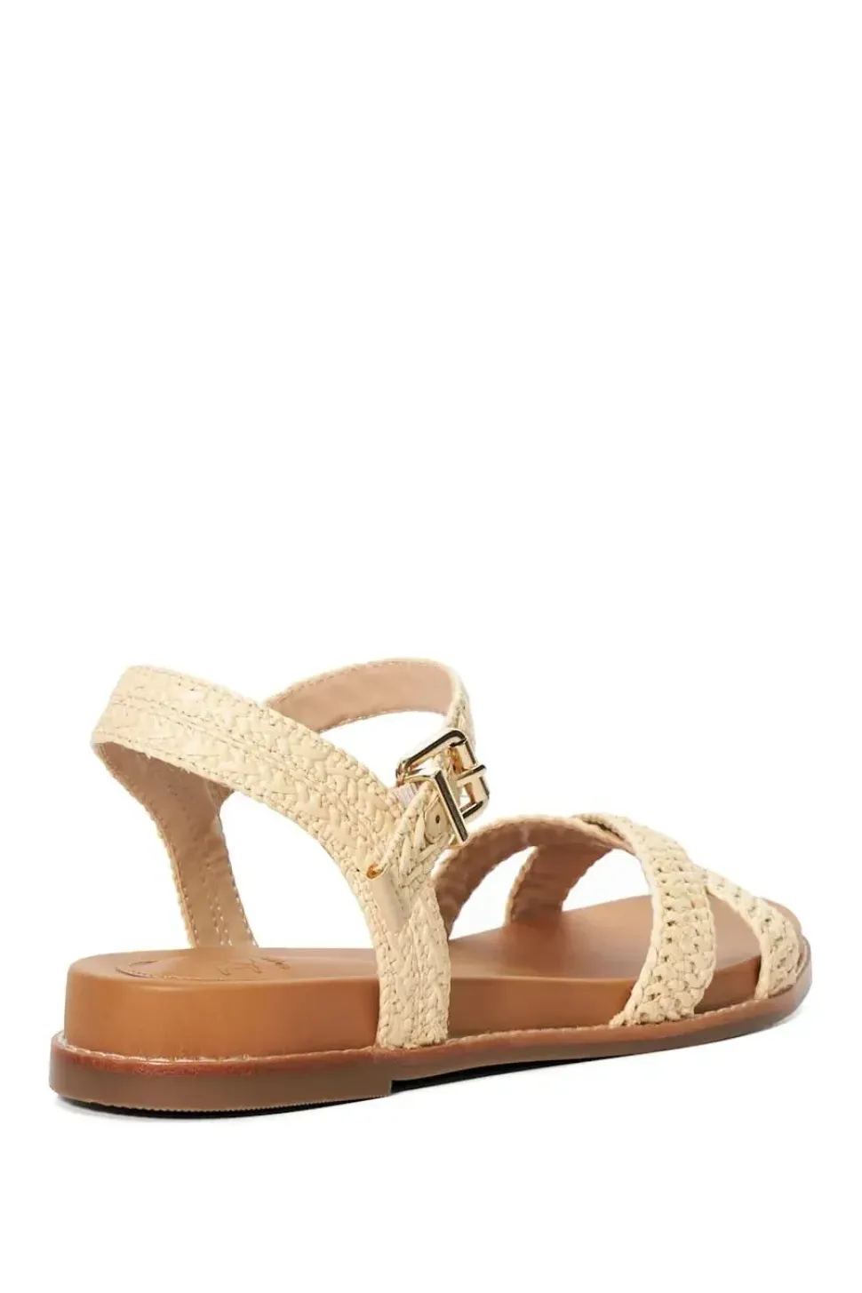 'Lassey' Sandals