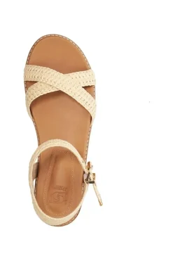 'Lassey' Sandals