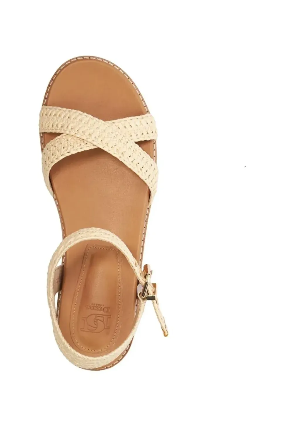 'Lassey' Sandals