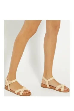 'Lassey' Sandals
