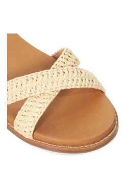 'Lassey' Sandals