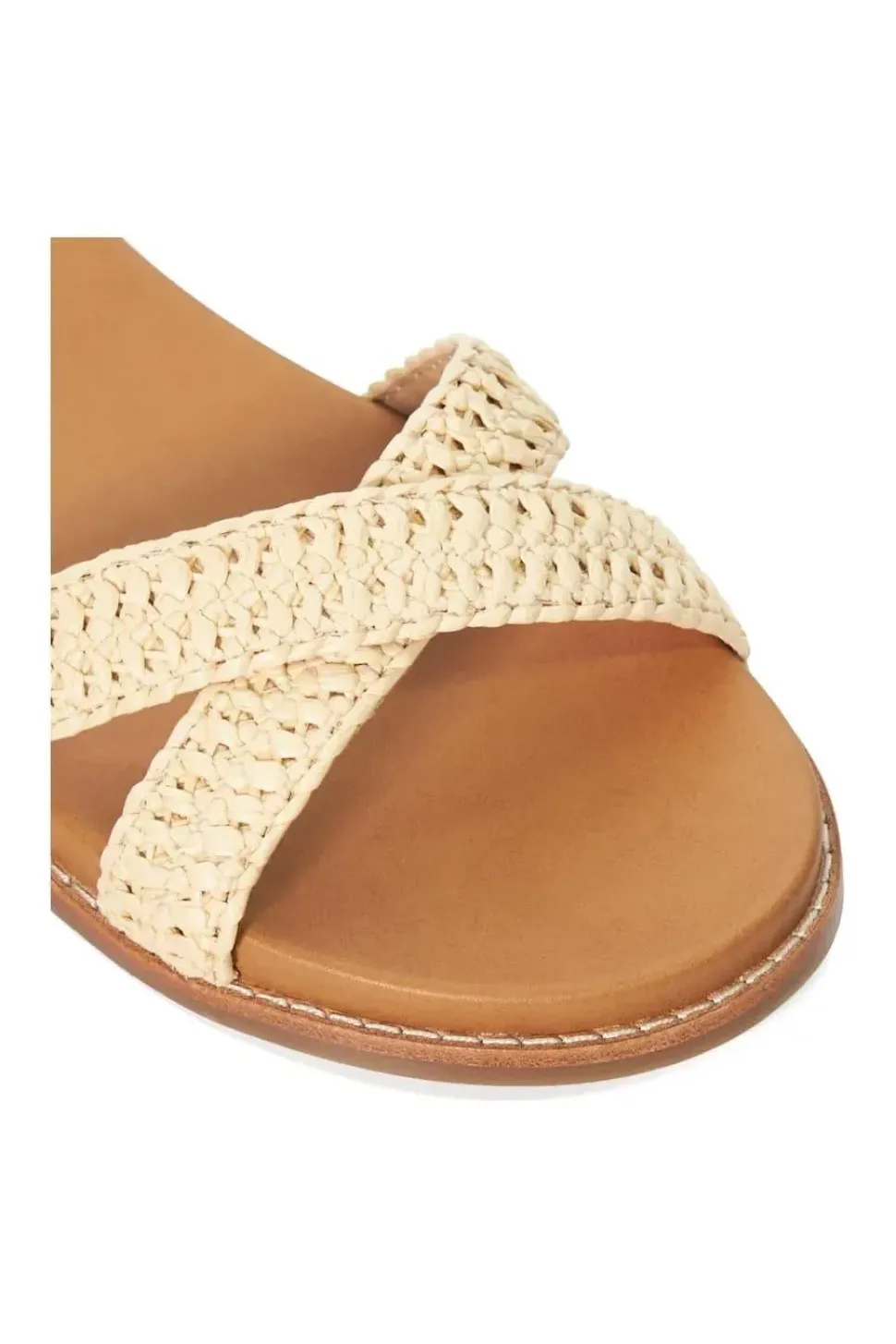 'Lassey' Sandals