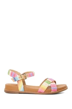 'Lassey' Sandals