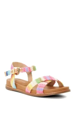 'Lassey' Sandals