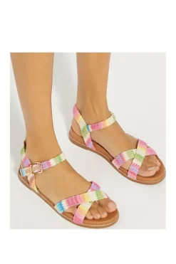 'Lassey' Sandals