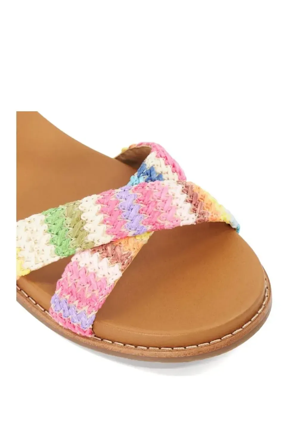 'Lassey' Sandals