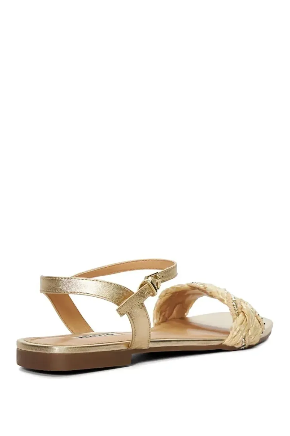 'Lastle' Leather Sandals