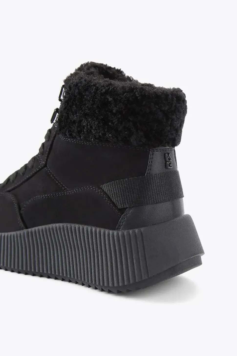'Later' Boots