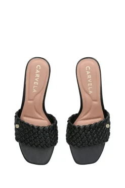 'Lattice'  Sandals