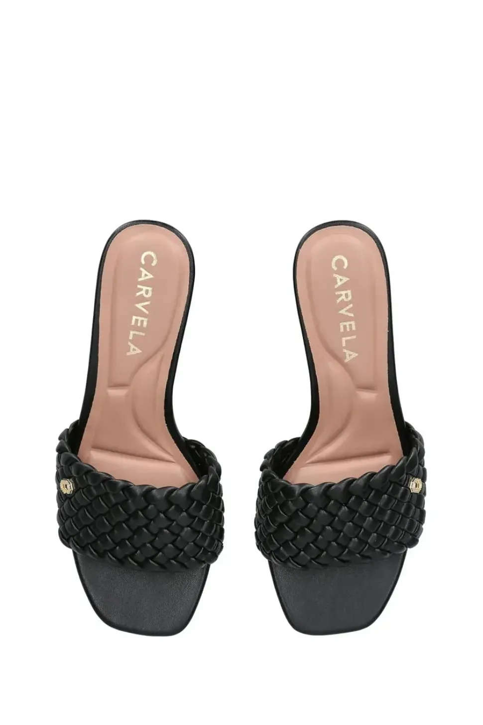 'Lattice' Sandals