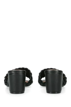 'Lattice' Sandals